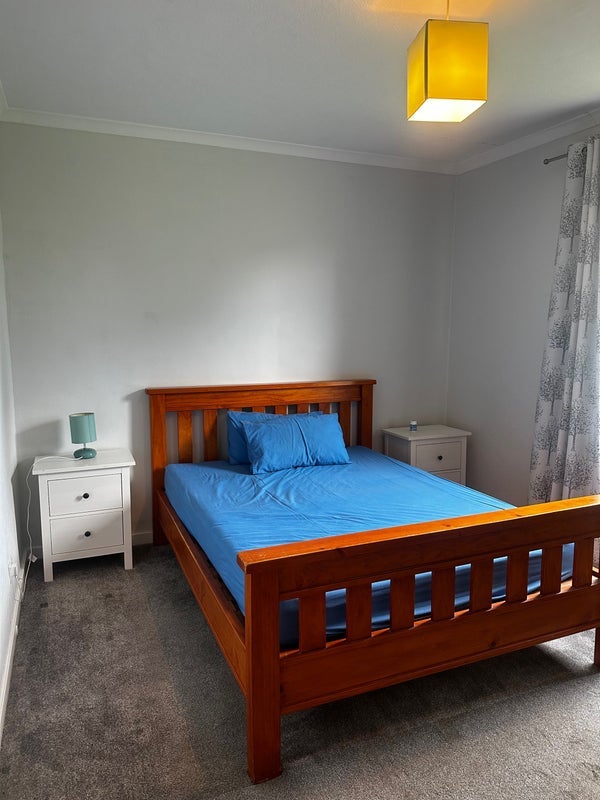 Room Stevenson Drive in City of Edinburgh