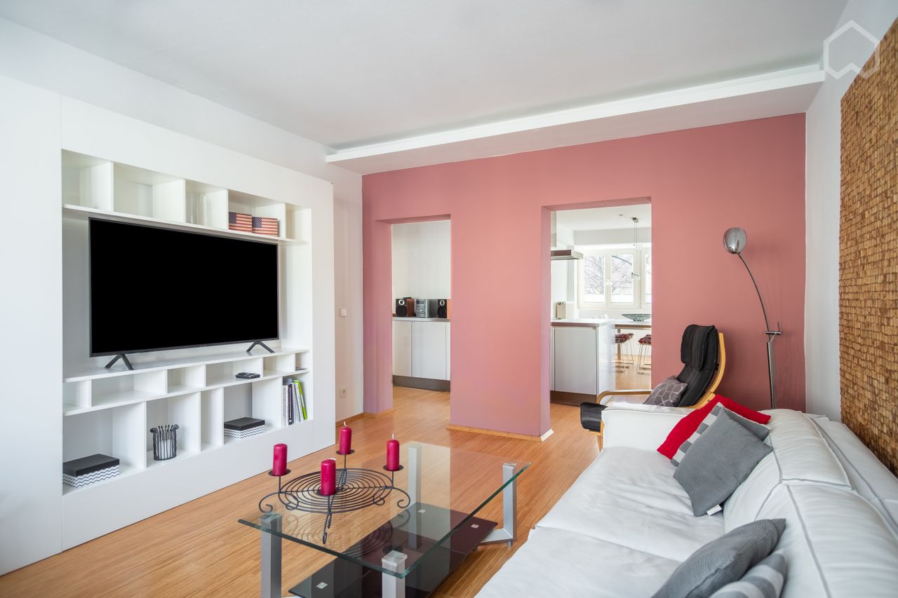 Wohnung Knochenhauerstraße in Hannover
