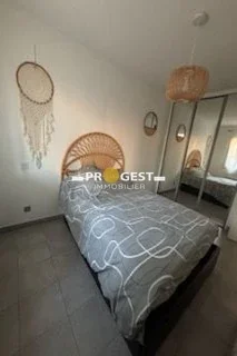 Appartement Boulevard Bontemps à Gardanne