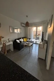 Appartement Boulevard Bontemps à Gardanne