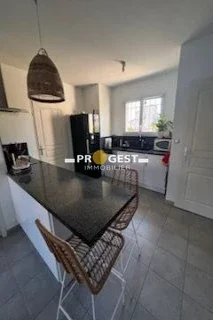 Appartement Boulevard Bontemps à Gardanne