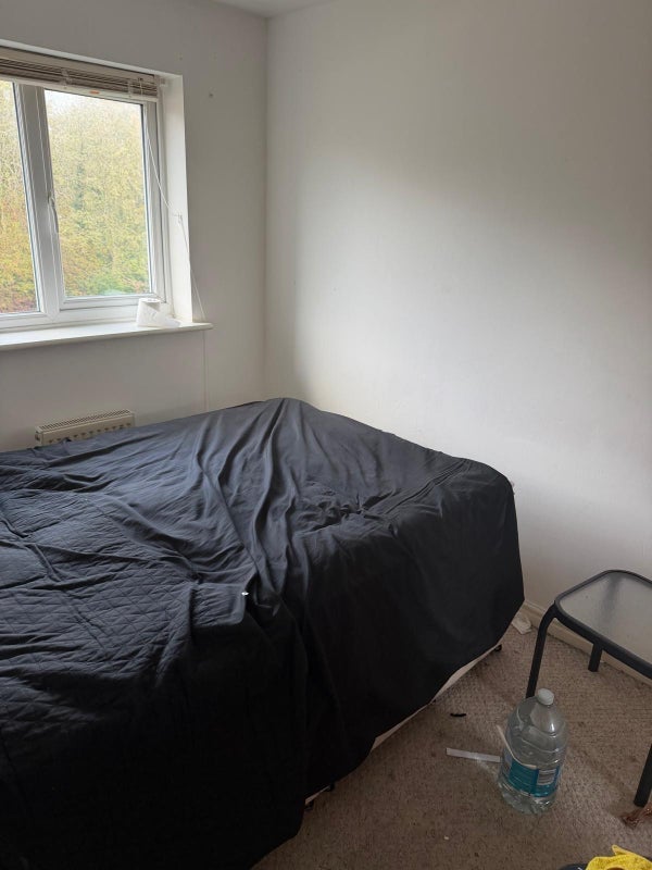 Room Newbold Hall Gardens in Milnrow