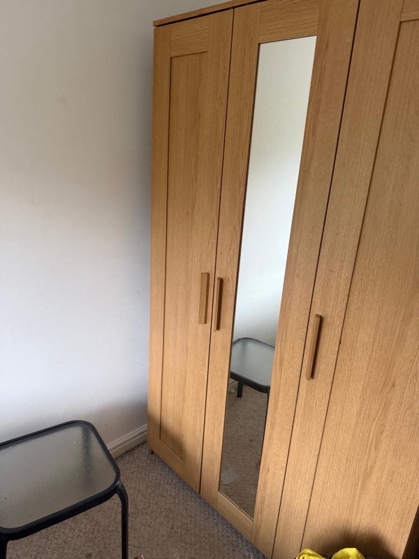 Room Newbold Hall Gardens in Milnrow