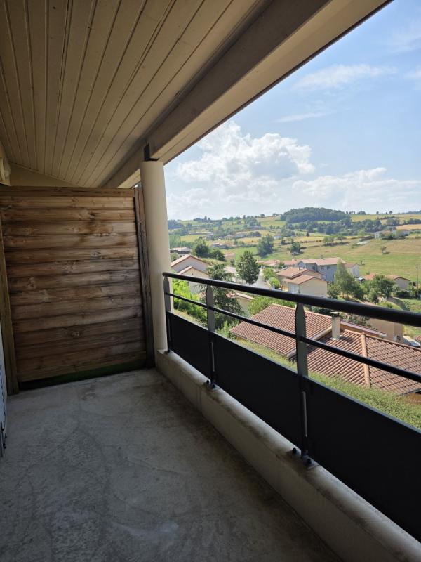 Appartement Route de la Valletière à Coise