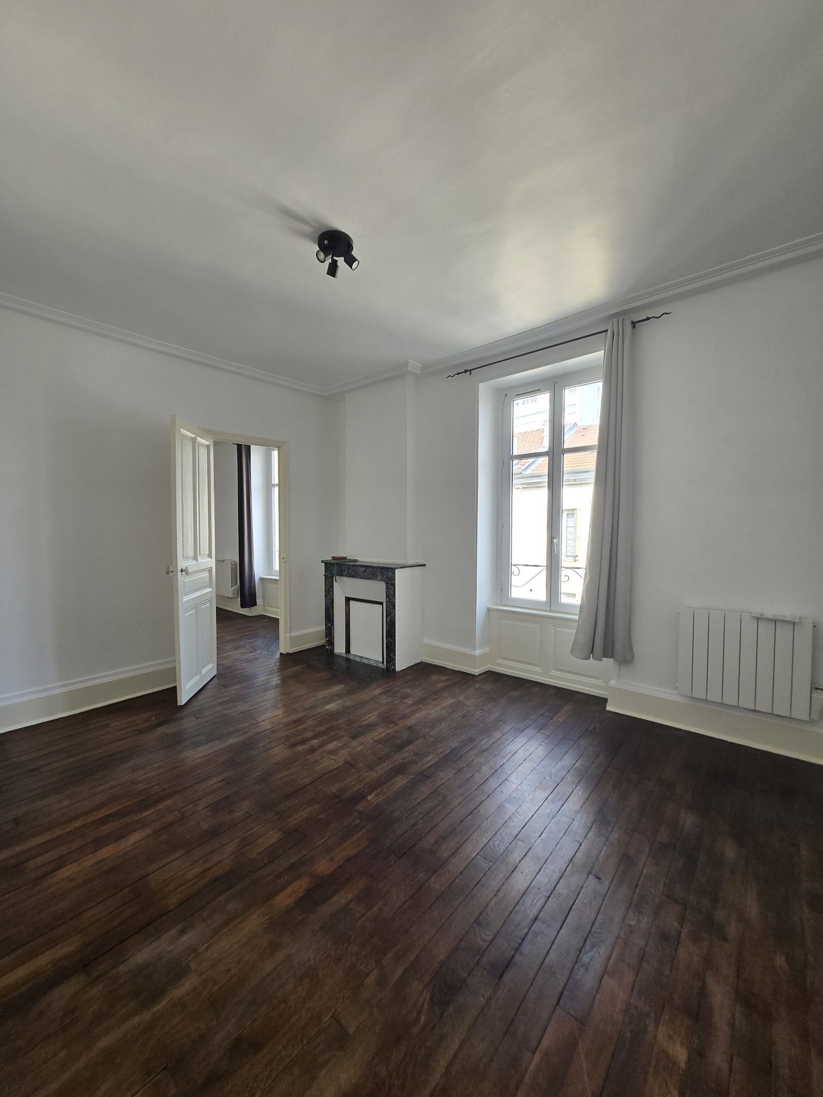 Appartement Rue de Mon Désert à Nancy