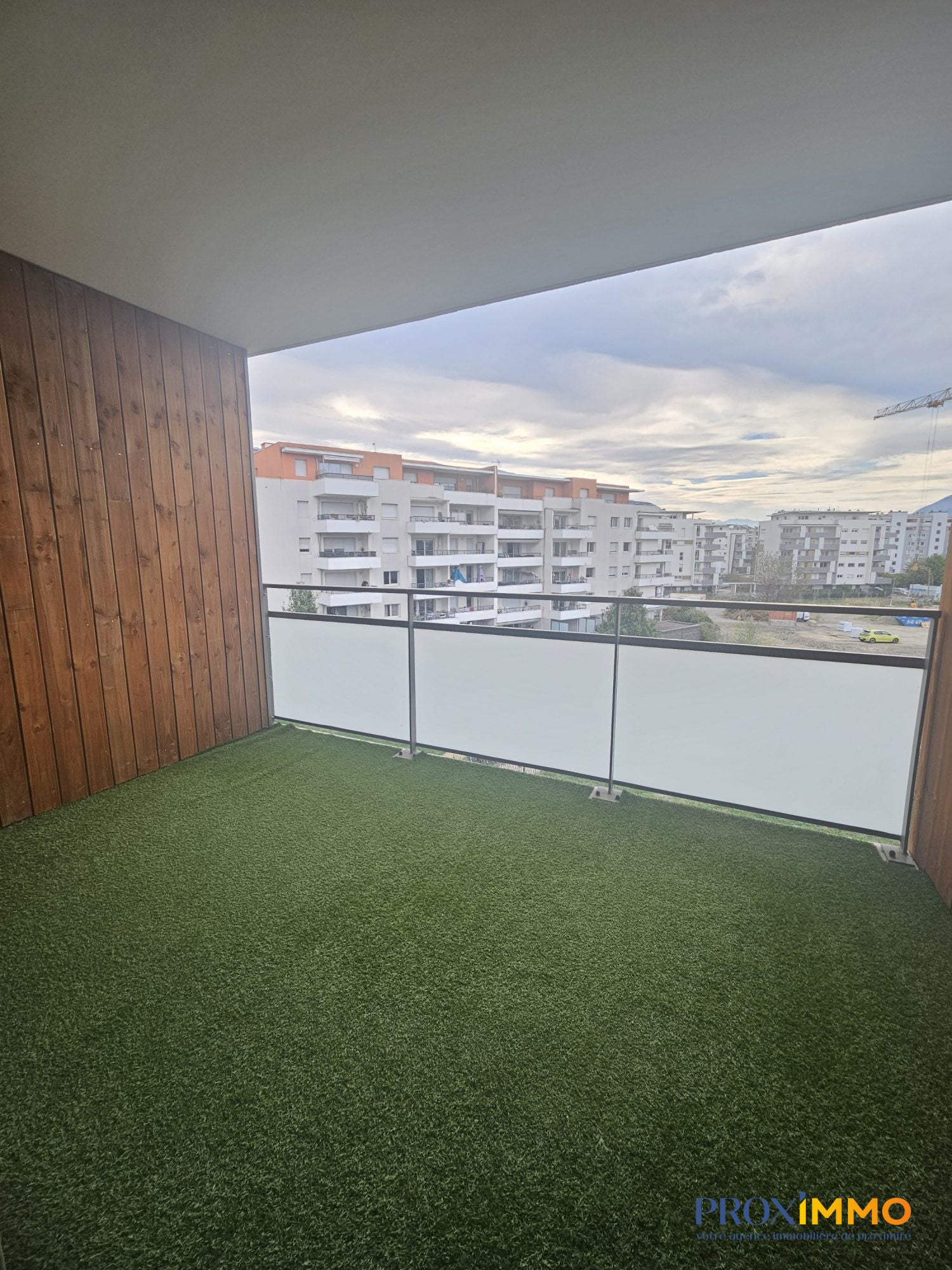 Appartement Rue de la Meije à Voiron