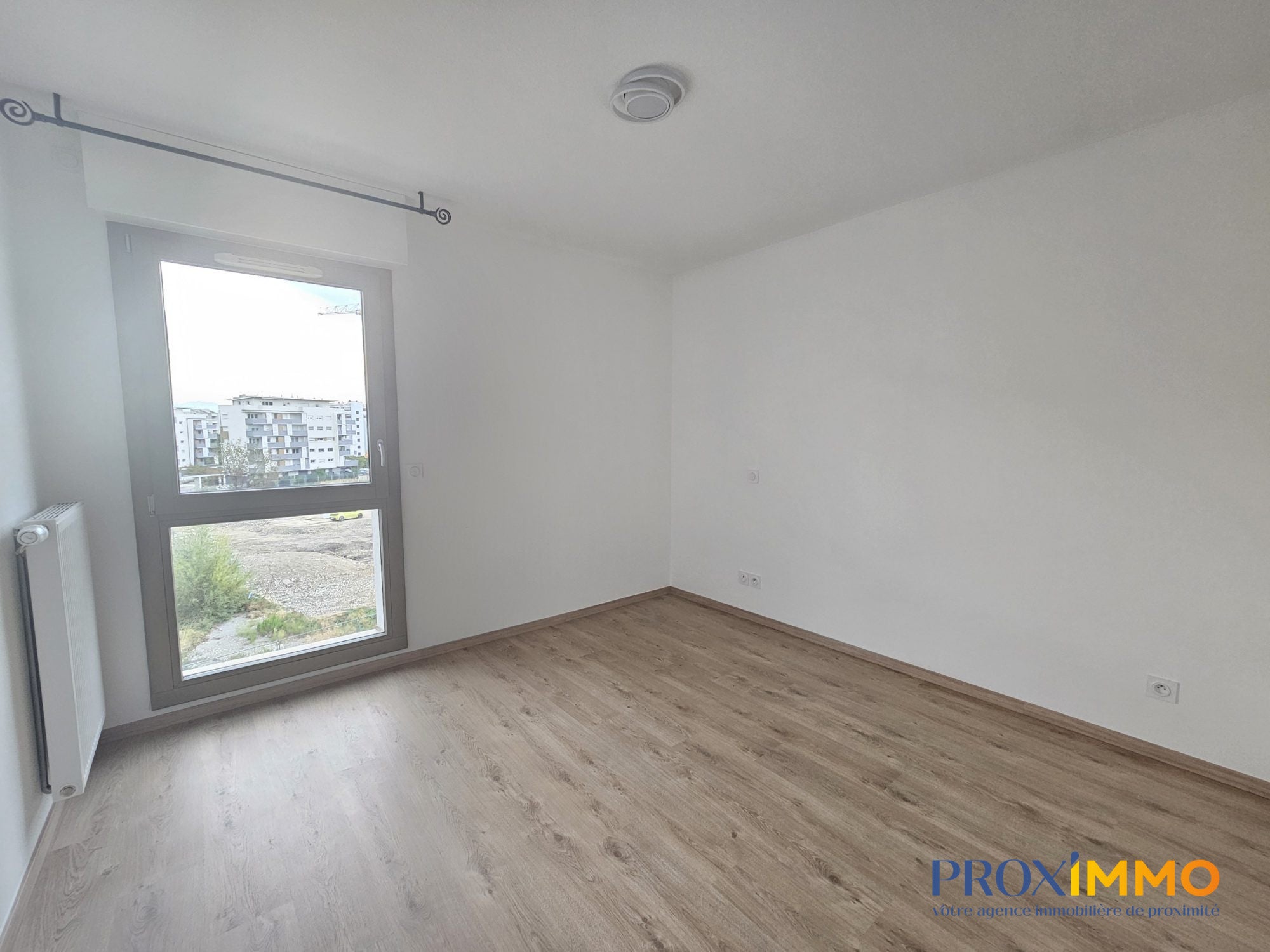 Flat Rue de la Meije in Voiron