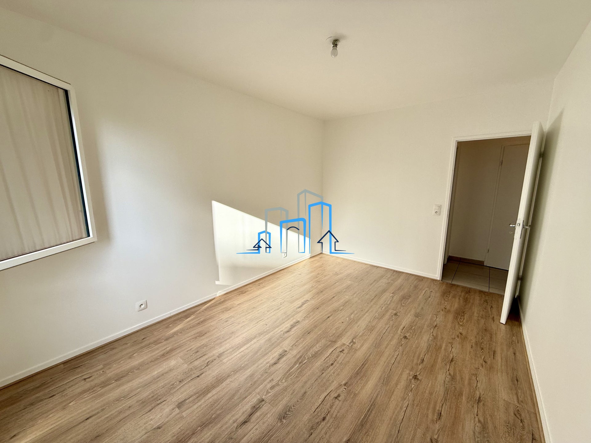 Appartement Rue Alain Raillard à Aubervilliers