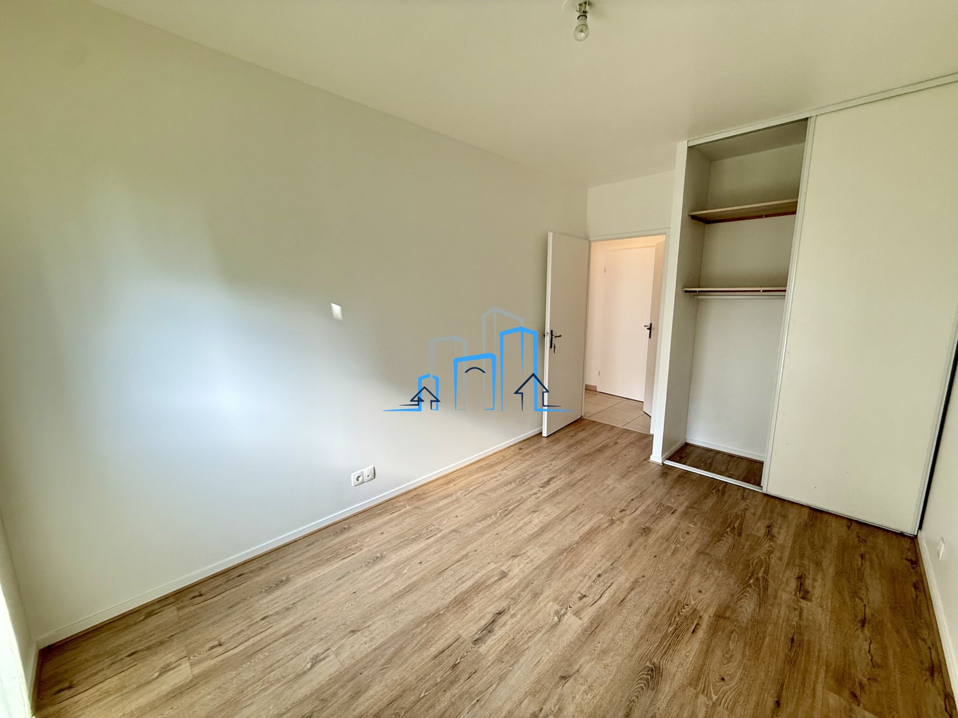 Appartement Rue Alain Raillard à Aubervilliers