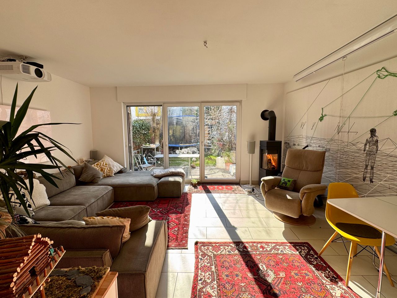 Wohnung Hans-Keul-Weg in Köln