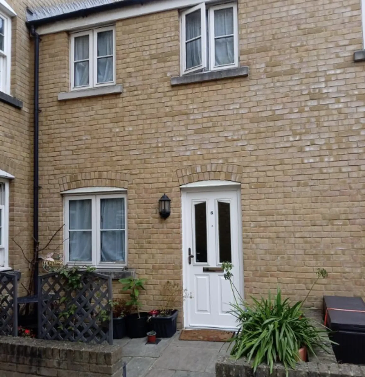House George Street in Ryde