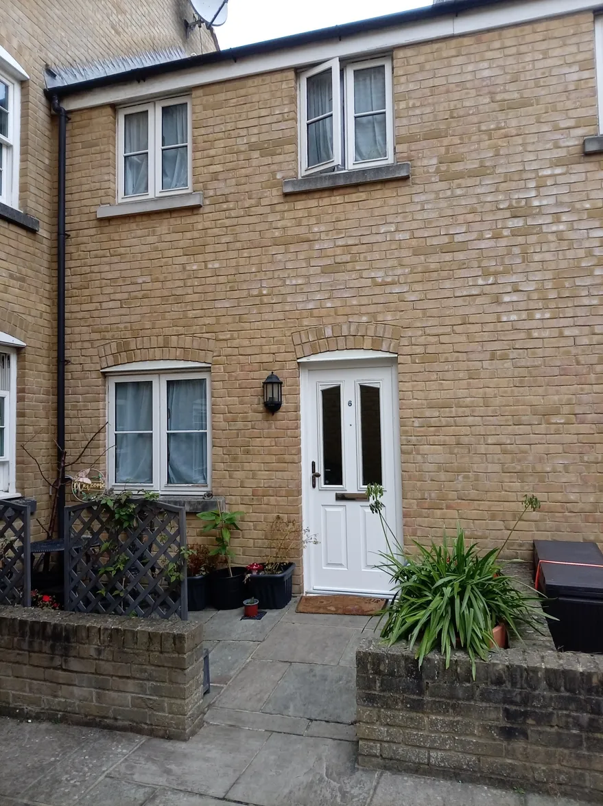 House George Street in Ryde