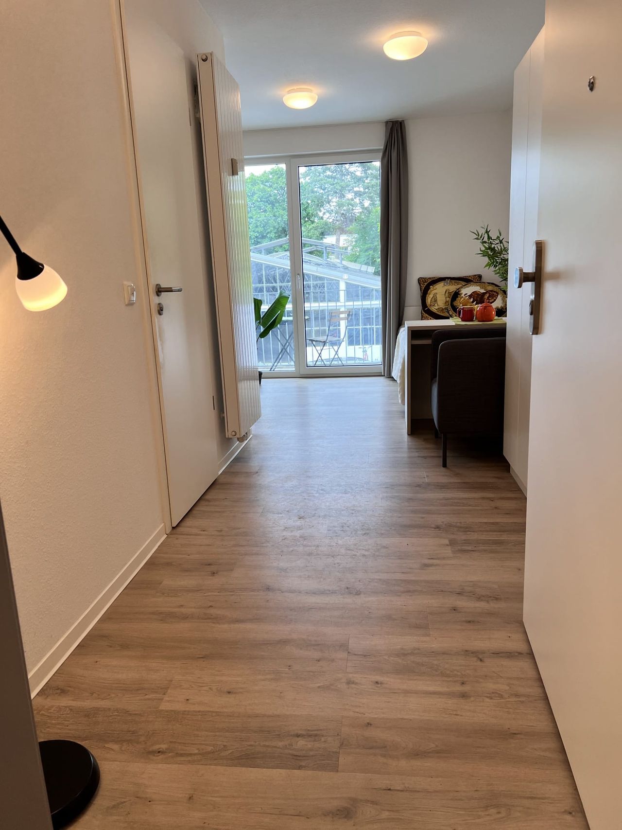 Wohnung Bonner Straße in Köln