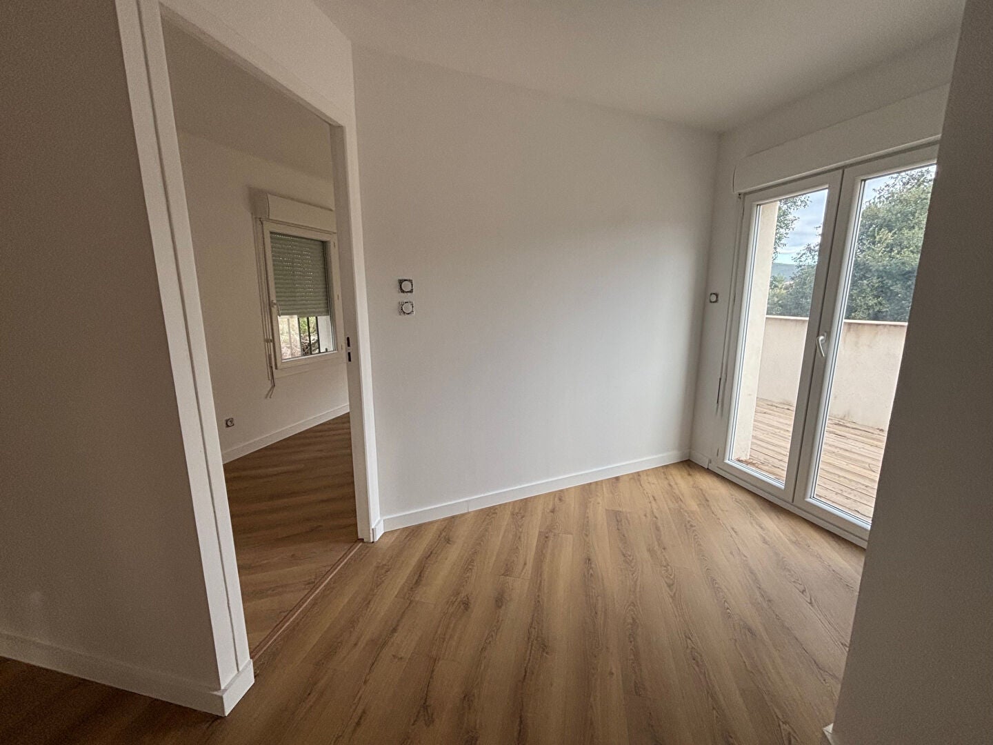 Appartement Avenue de Martigny à Vaison-la-Romaine