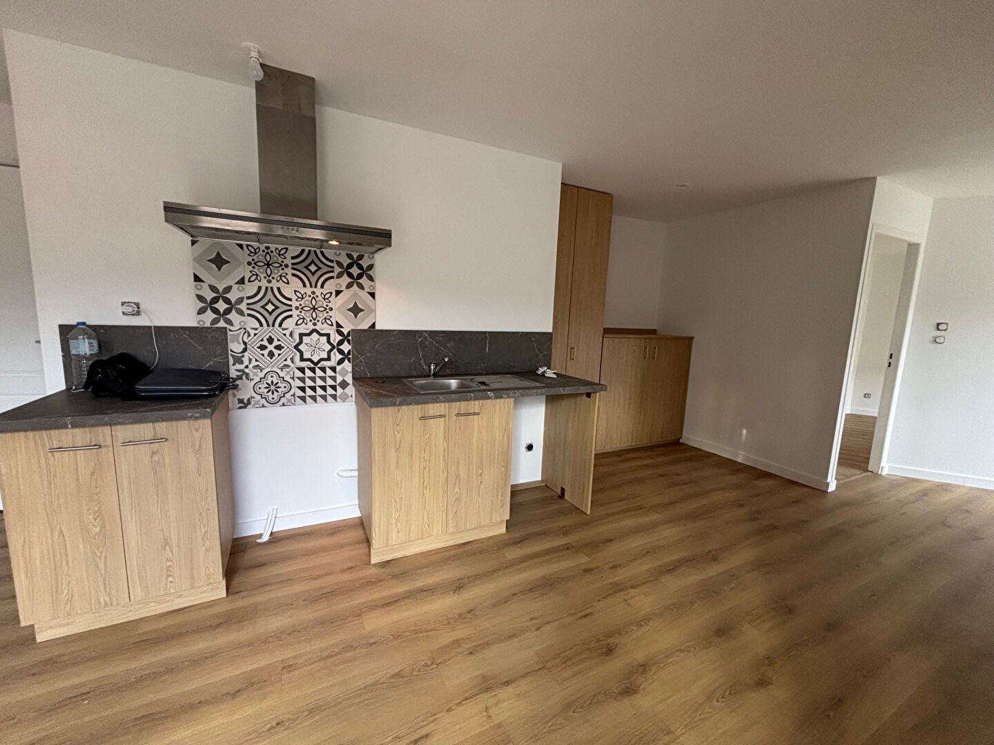 Appartement Avenue de Martigny à Vaison-la-Romaine