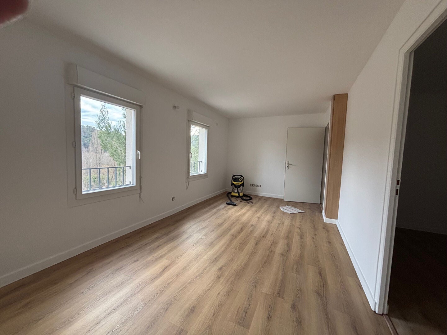 Appartement Avenue de Martigny à Vaison-la-Romaine
