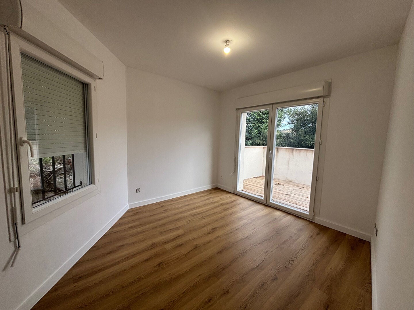Appartement Avenue de Martigny à Vaison-la-Romaine