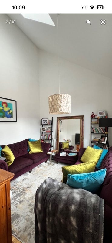 Room Jubilee Street in Salford