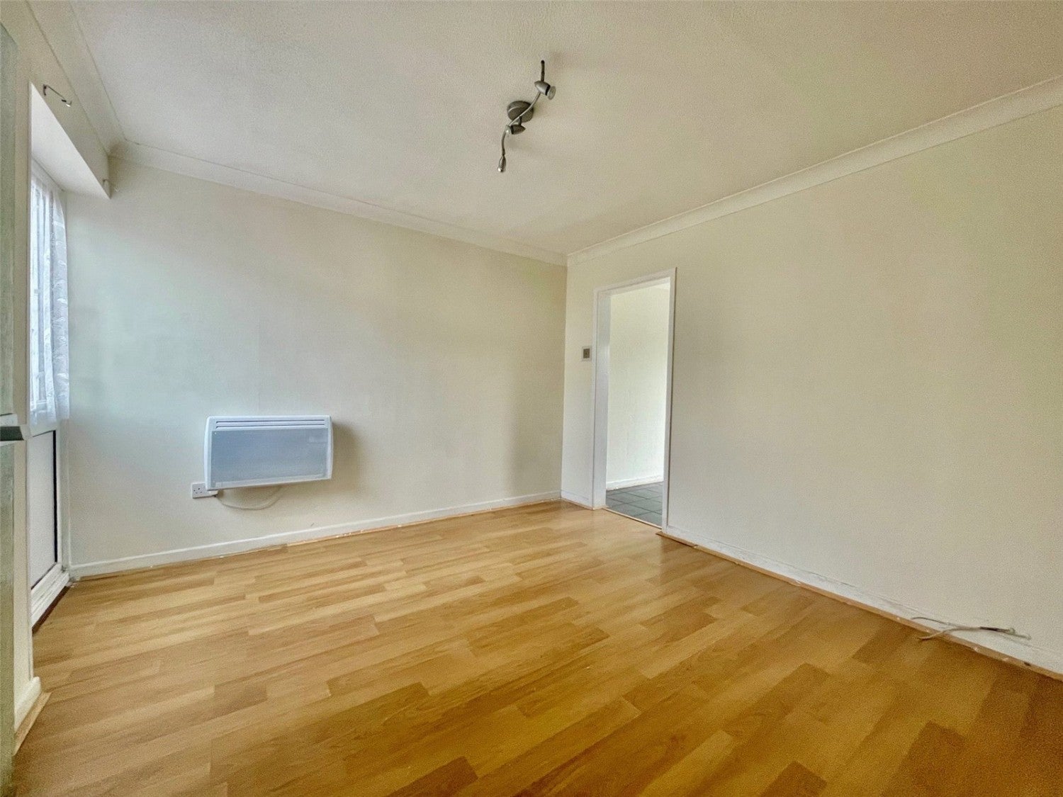 House Dalberg Way in Greater London
