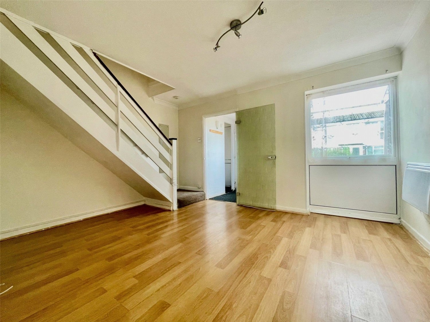 House Dalberg Way in Greater London
