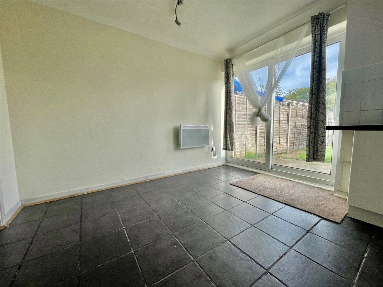 House Dalberg Way in Greater London
