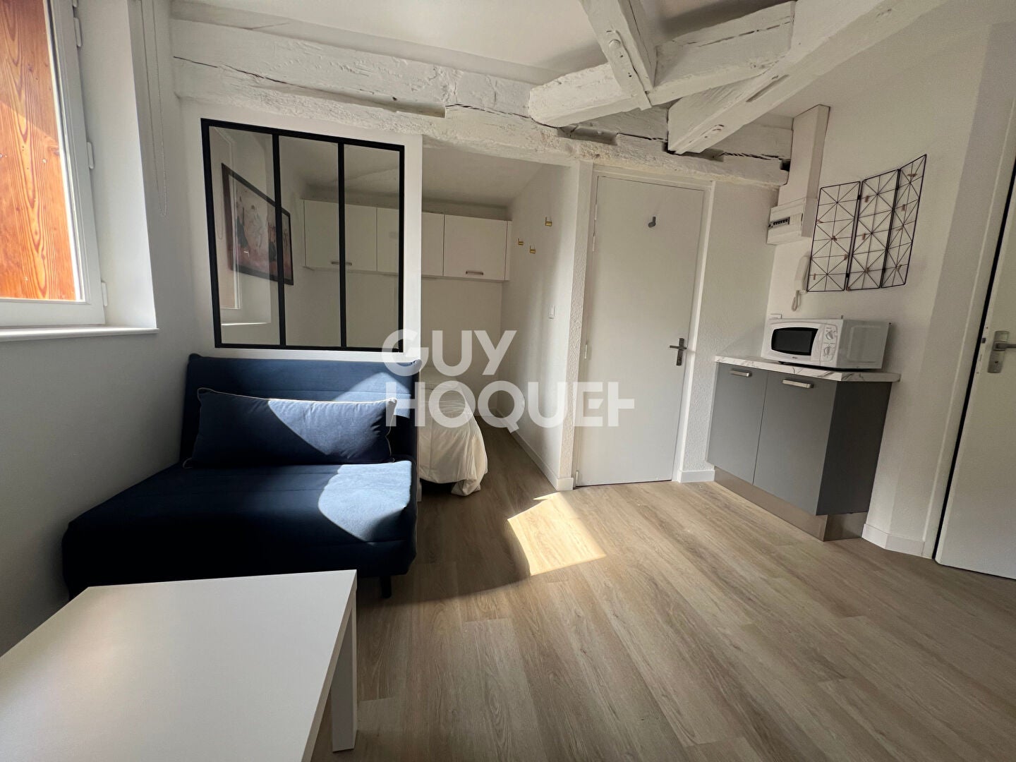 Appartement Place Sainte-Cécile à Albi