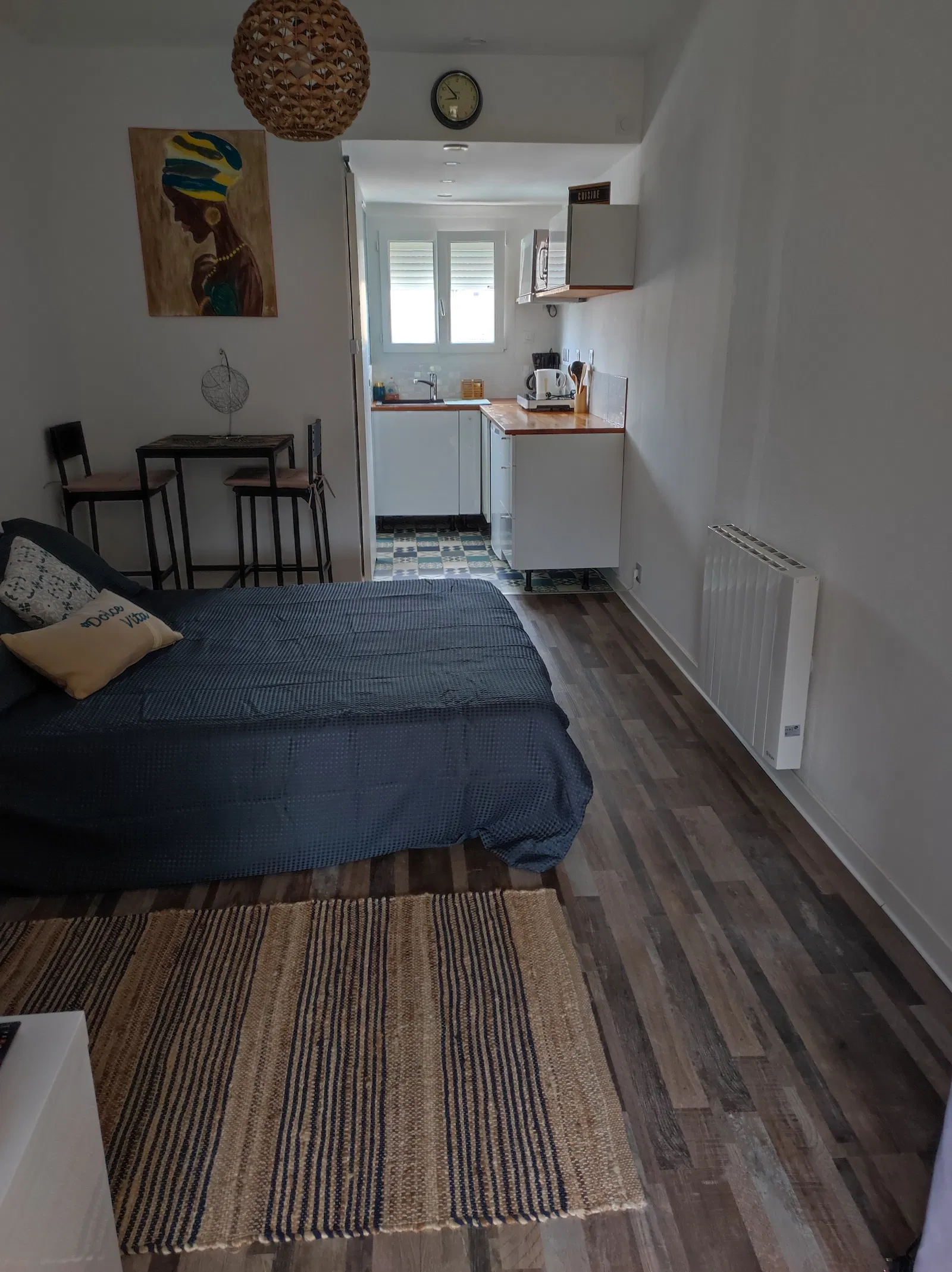 Flat Rue des Picholines in Saint-Gély-du-Fesc