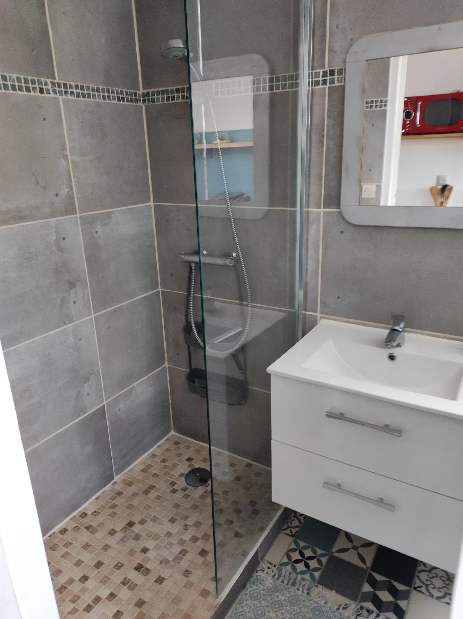 Flat Rue des Picholines in Saint-Gély-du-Fesc