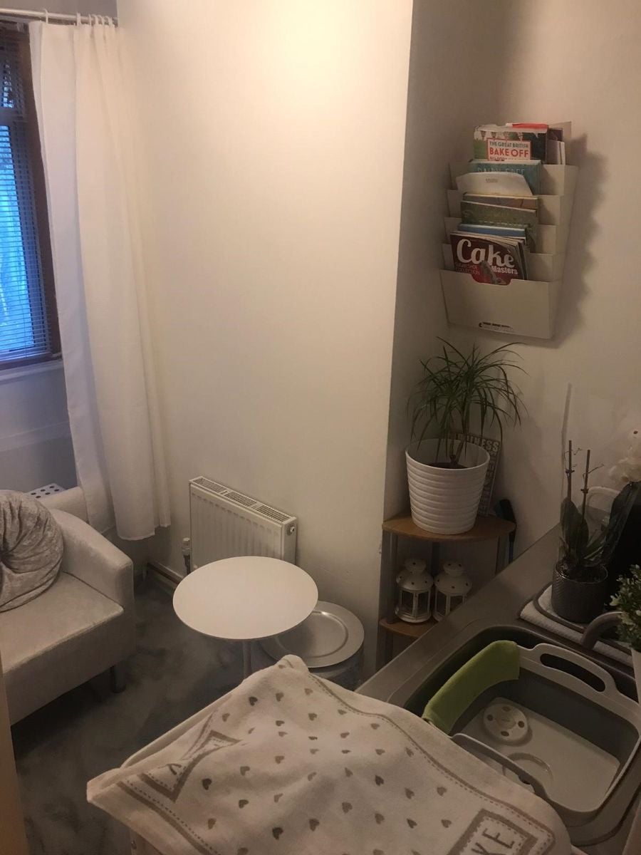 Room Oakwood Place in Greater London
