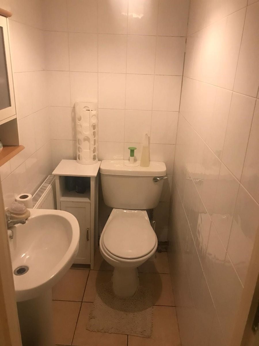 Room Oakwood Place in Greater London