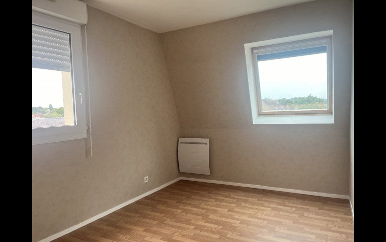 Appartement Rue Jean Moulin à La Châtre