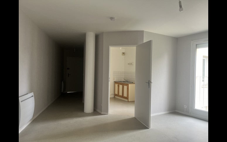 Appartement Rue Jean Moulin à La Châtre