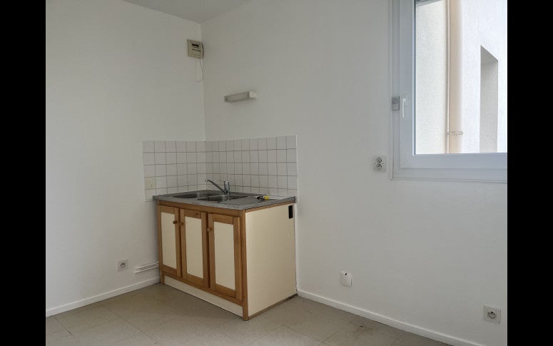Appartement Rue Jean Moulin à La Châtre
