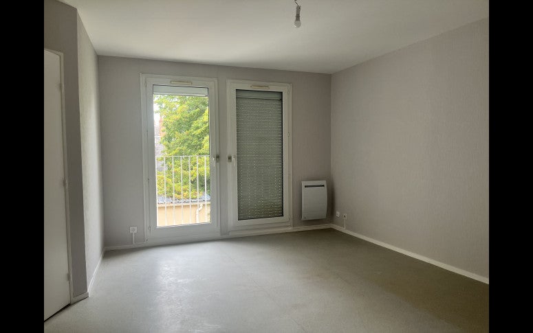 Appartement Rue Jean Moulin à La Châtre