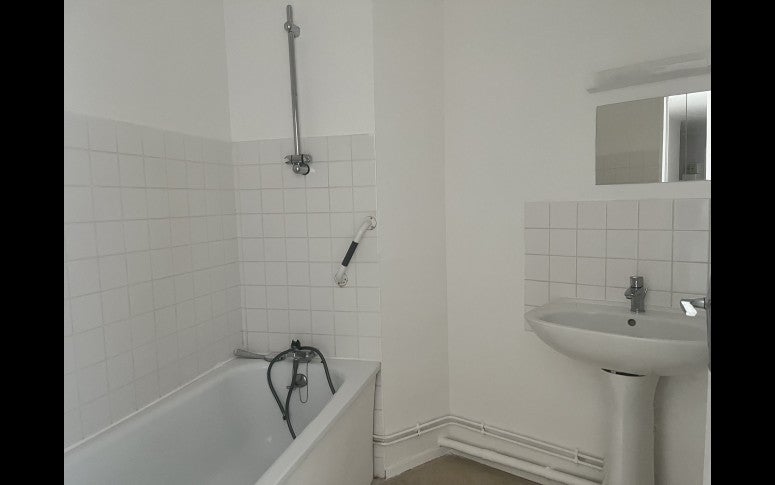 Appartement Rue Jean Moulin à La Châtre