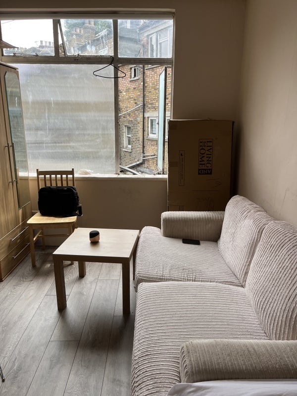 Room Stamford Hill in Greater London
