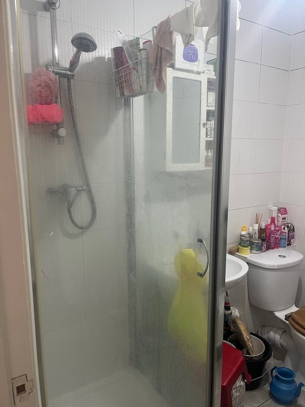 Room Stamford Hill in Greater London