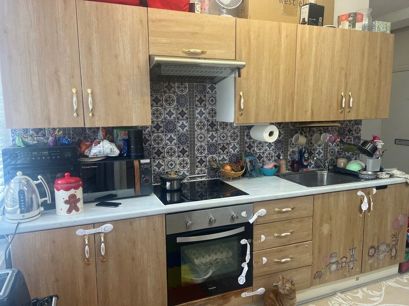 Room Stamford Hill in Greater London
