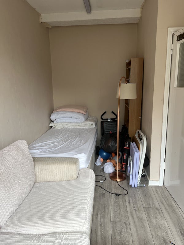Room Stamford Hill in Greater London