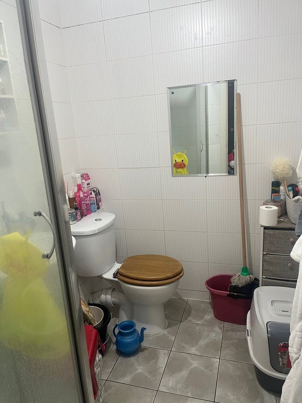 Room Stamford Hill in Greater London