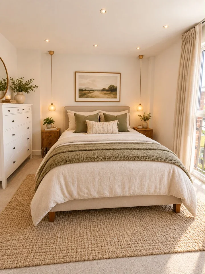 Flat Bute Close in Greater London