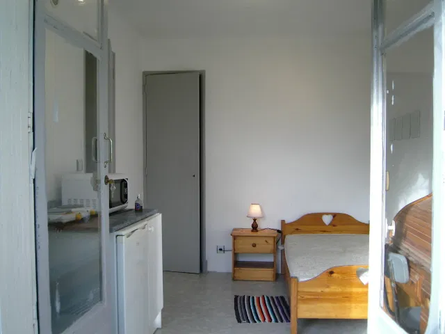 Room Allée des Rosiers in Aix-en-Provence