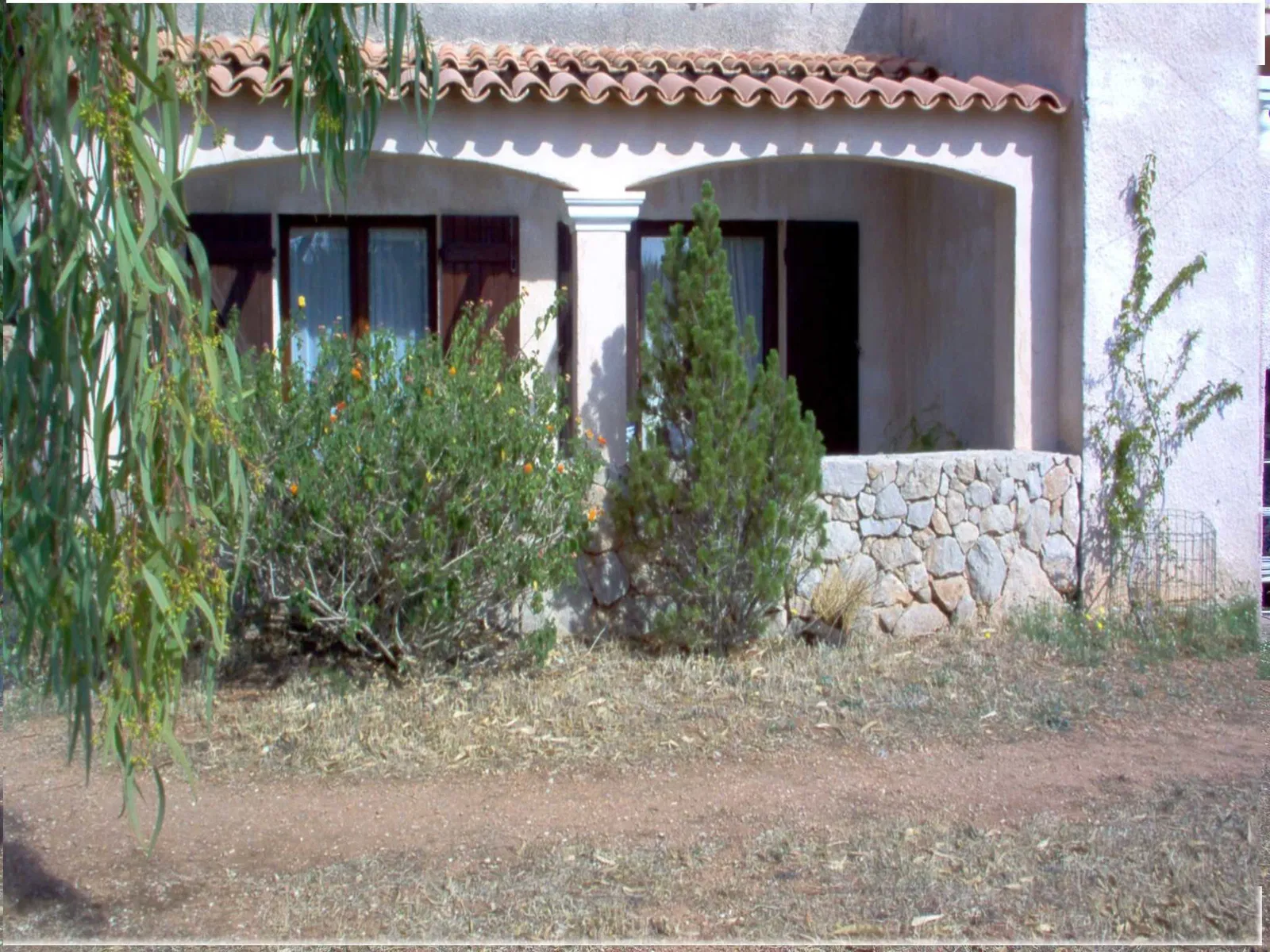Appartement Avenue des Moulières à La Valette-du-Var