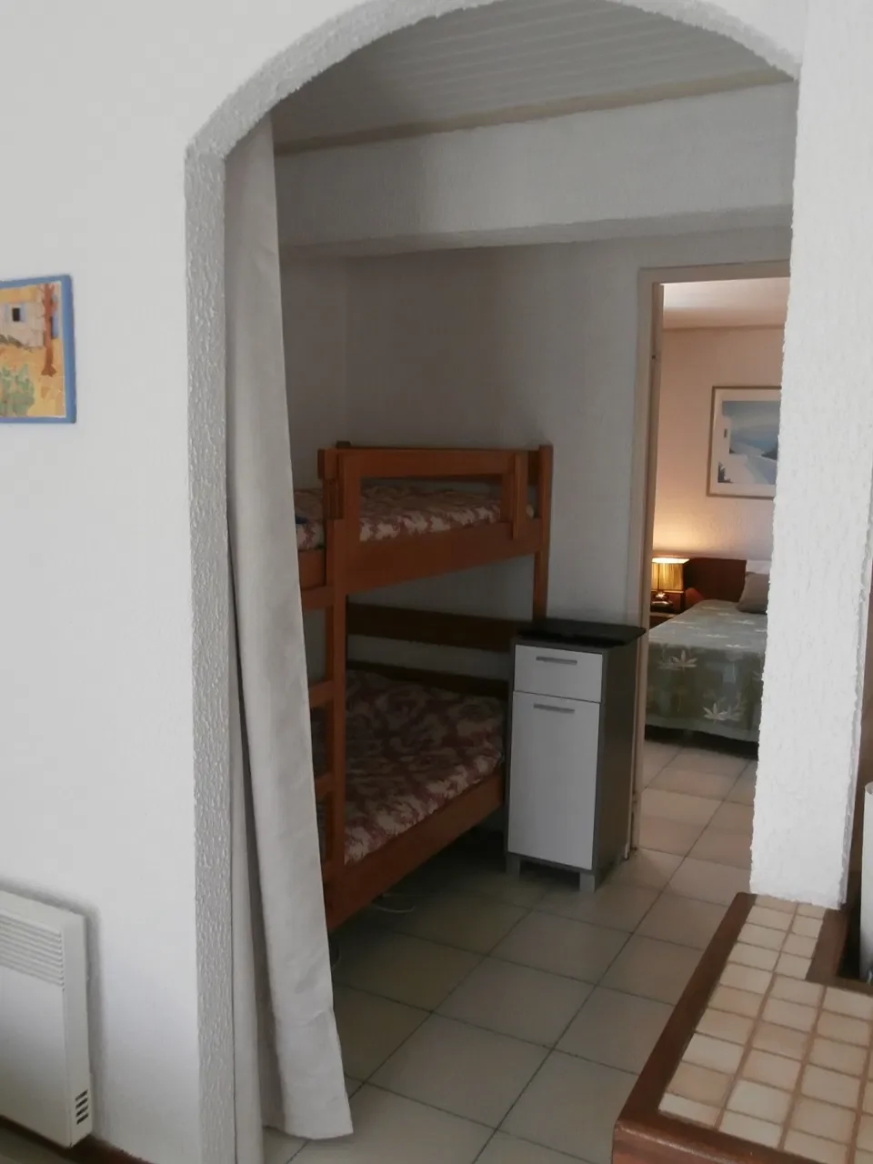 Appartement Avenue des Moulières à La Valette-du-Var