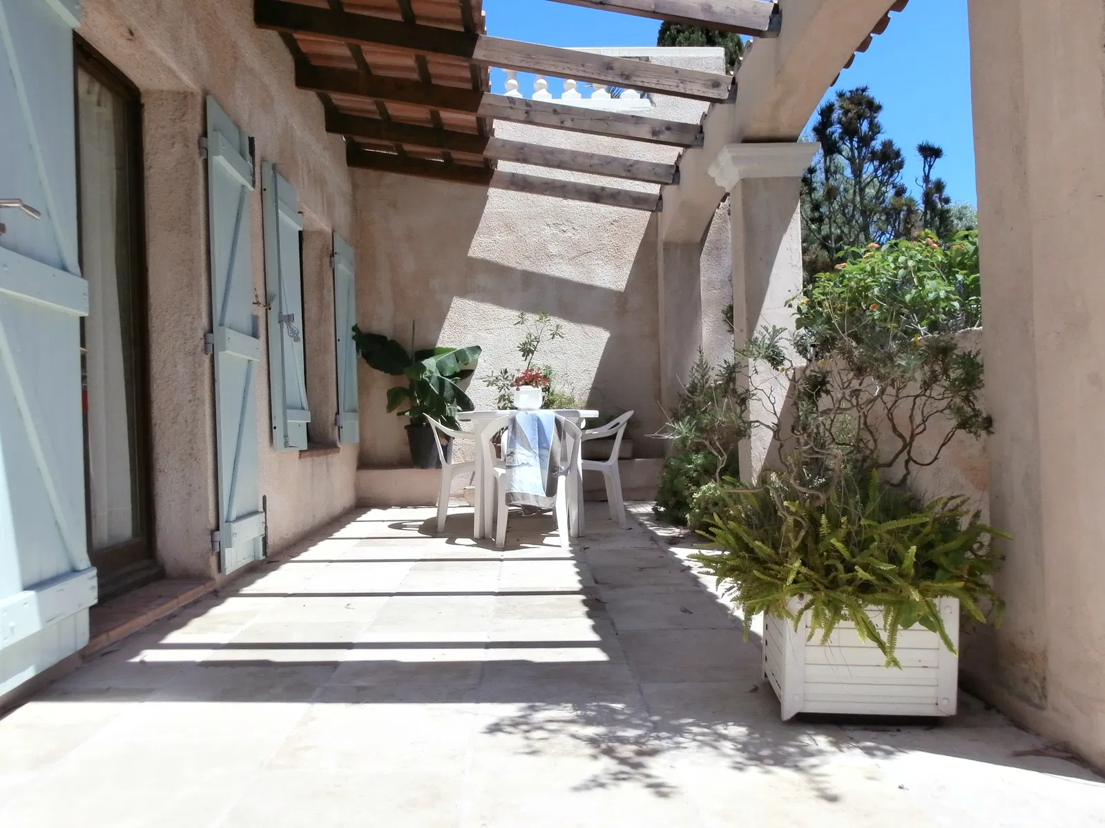 Appartement Avenue des Moulières à La Valette-du-Var