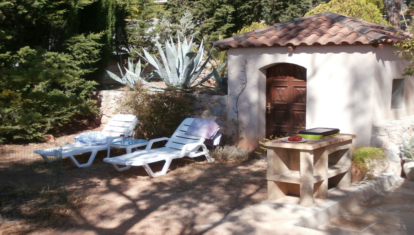 Appartement Avenue des Moulières à La Valette-du-Var
