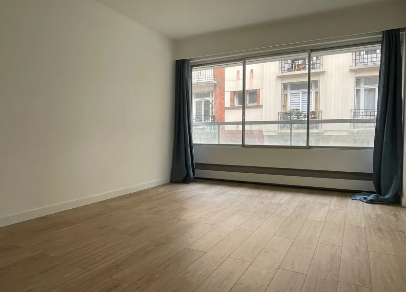 Appartement Avenue de Rouvray à Paris