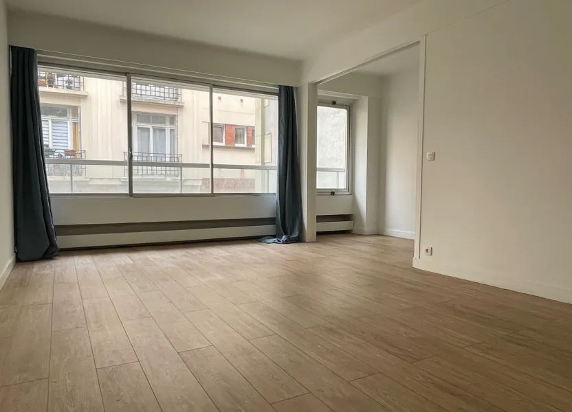 Appartement Avenue de Rouvray à Paris