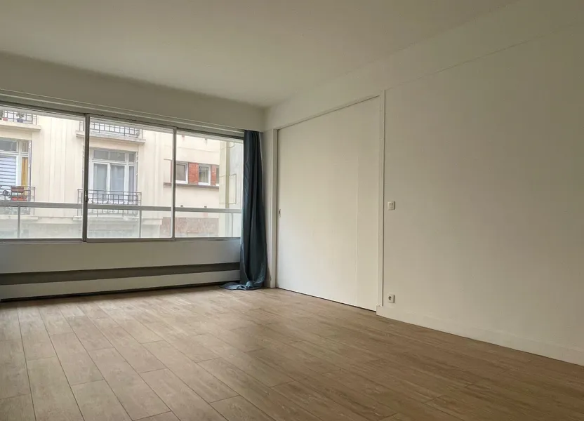 Appartement Avenue de Rouvray à Paris