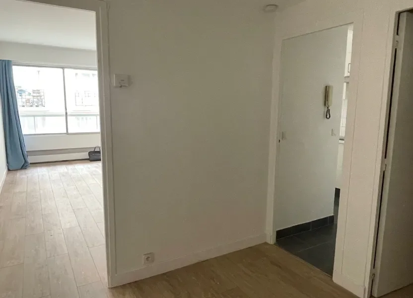 Appartement Avenue de Rouvray à Paris